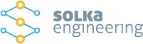 Solka Engineering Logo