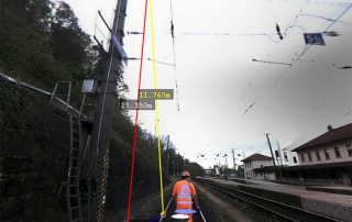 Mobile Mapping 3D OEBB 02