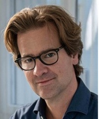 Profilfoto Ing. Martin Solka